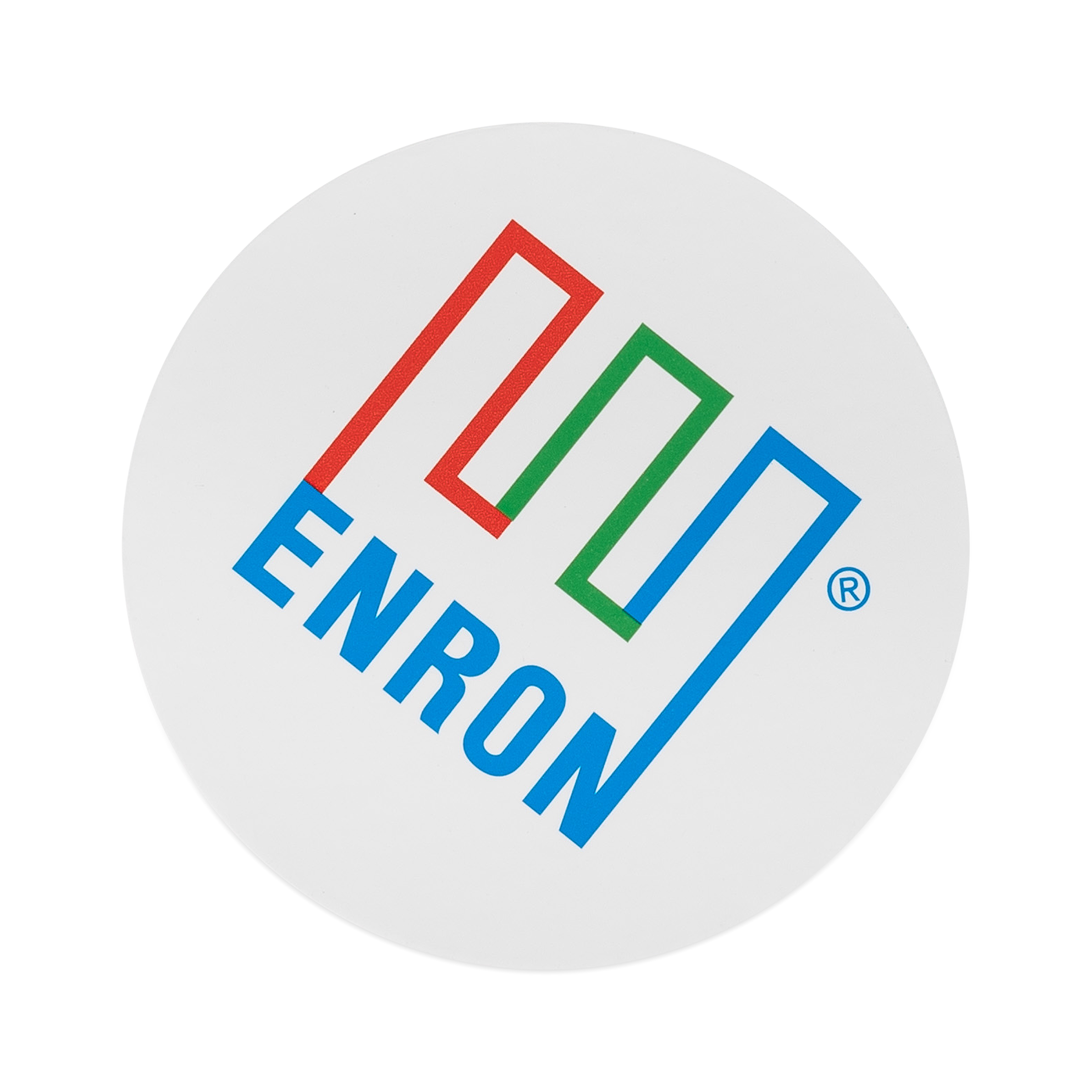 Essential Sticker Pack (4) - Multicolor