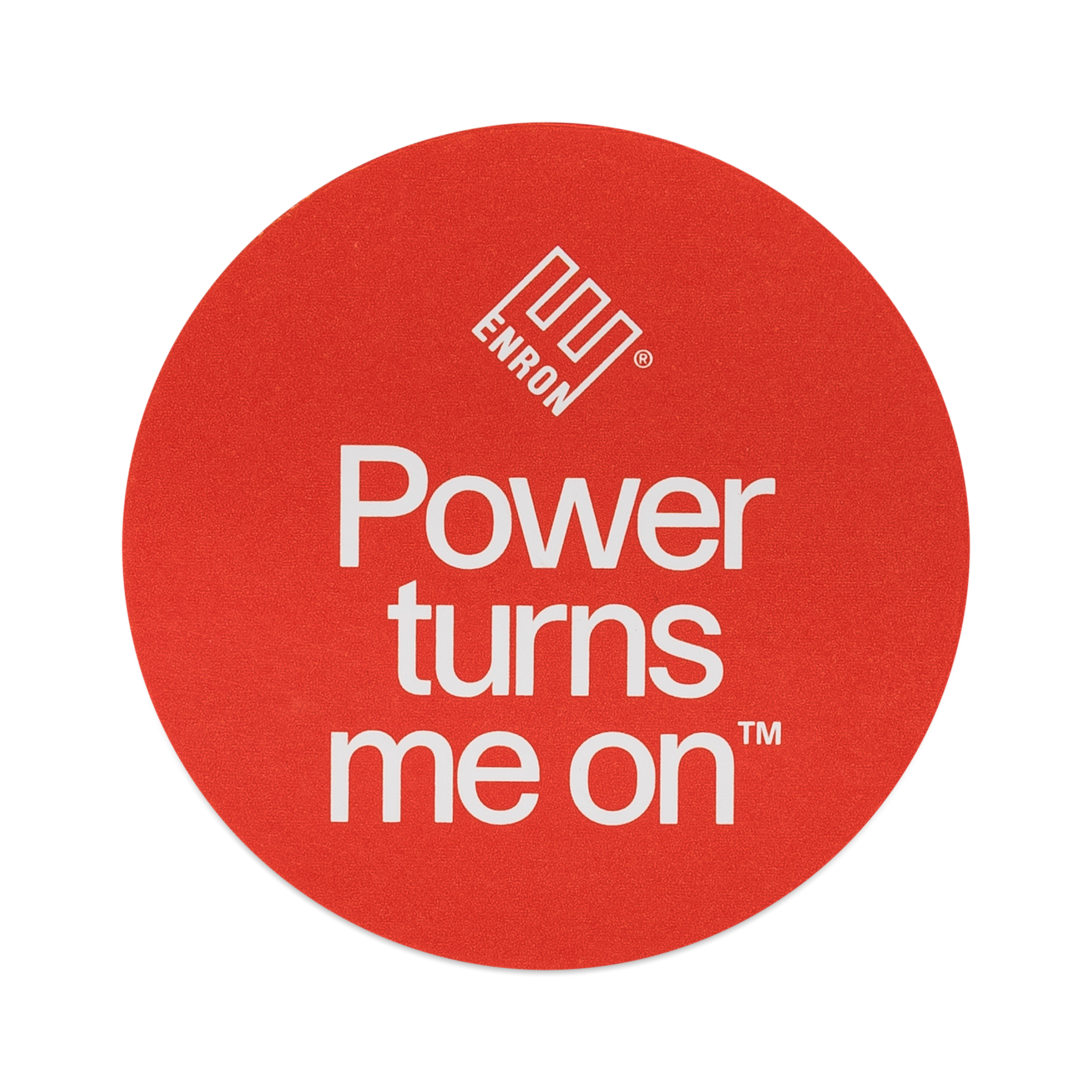 Essential Sticker Pack (4) - Multicolor – Enron Corporation