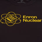 Nuclear Hoodie - Black