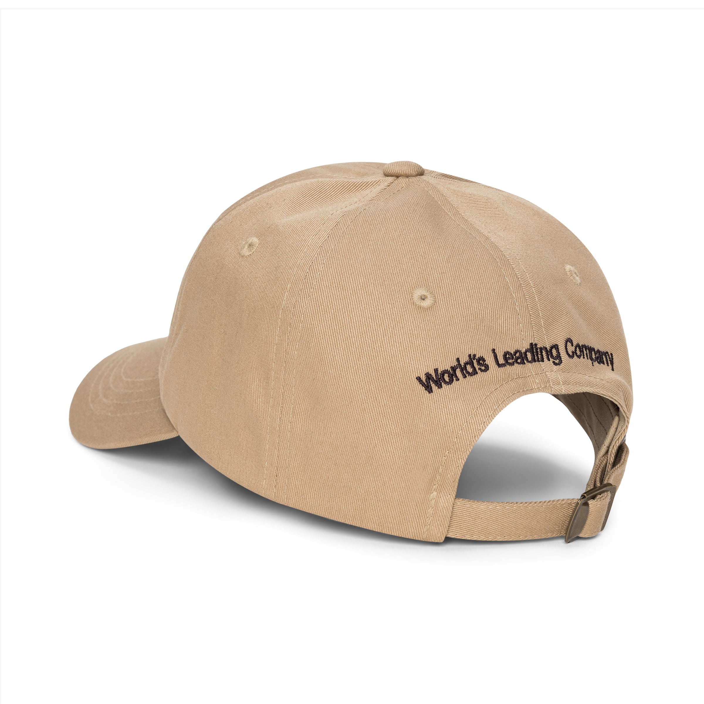 Dad Hat - Khaki