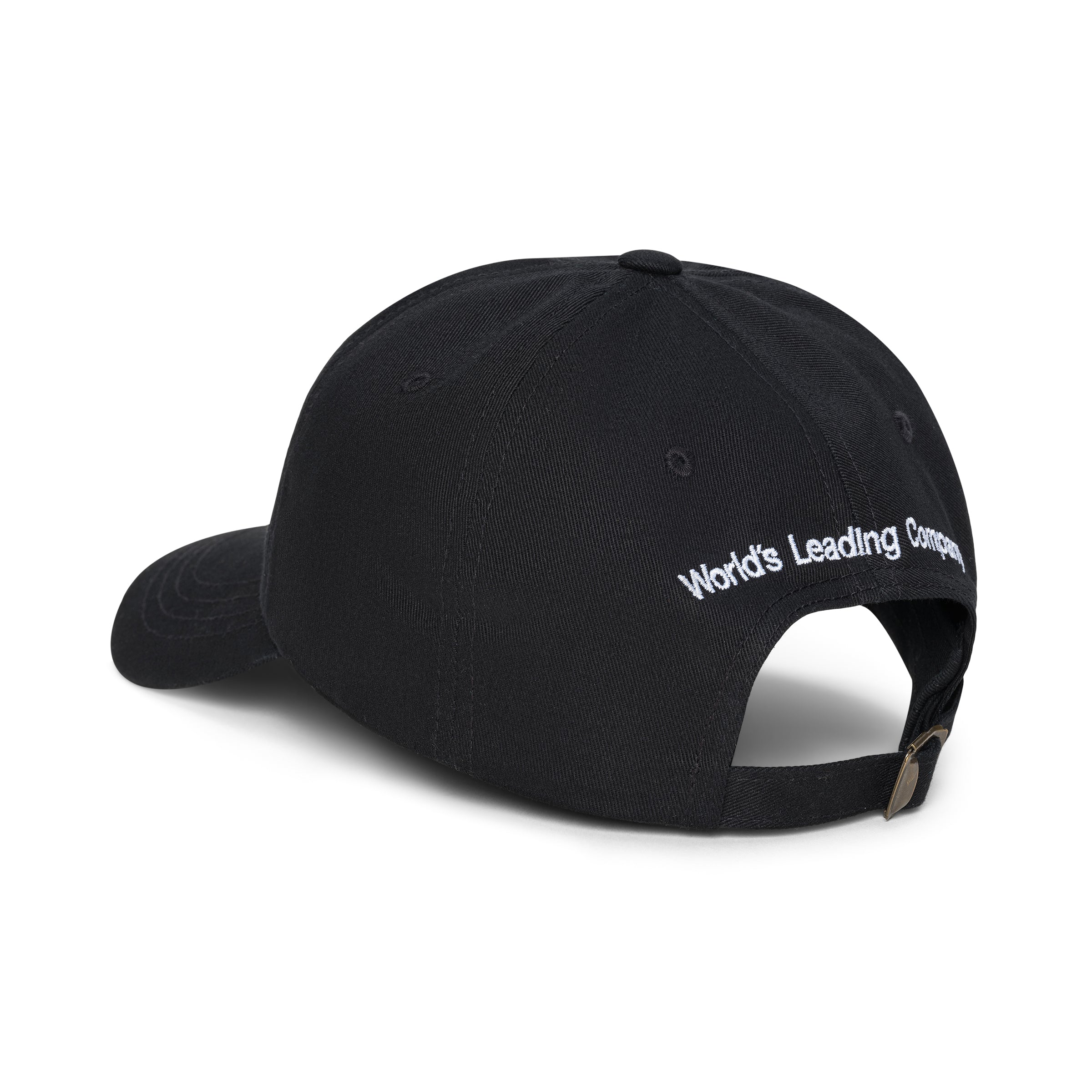Dad Hat - Black