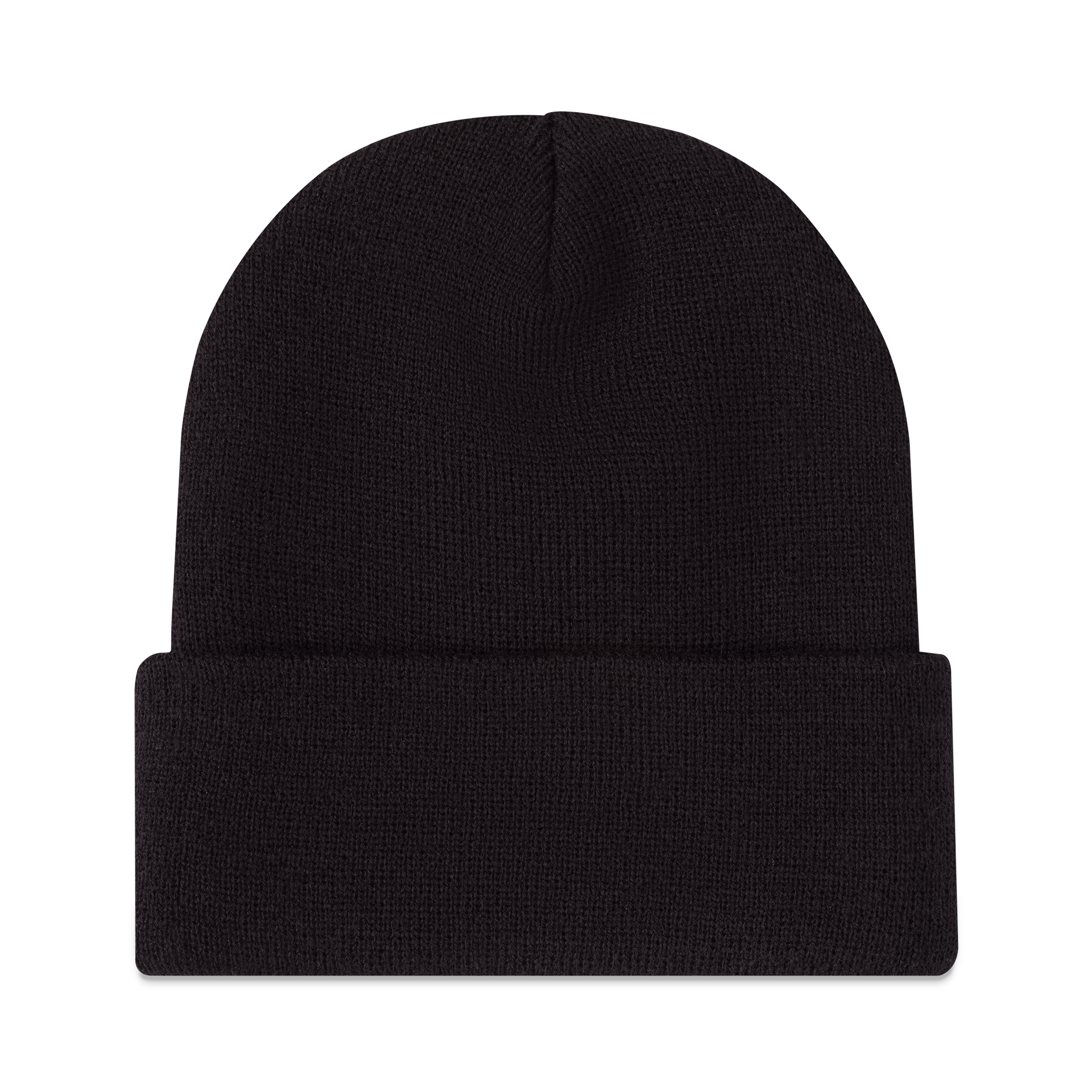 Beanie - Black