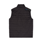 Puffer Vest - Black