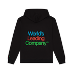 Core Hoodie - Black
