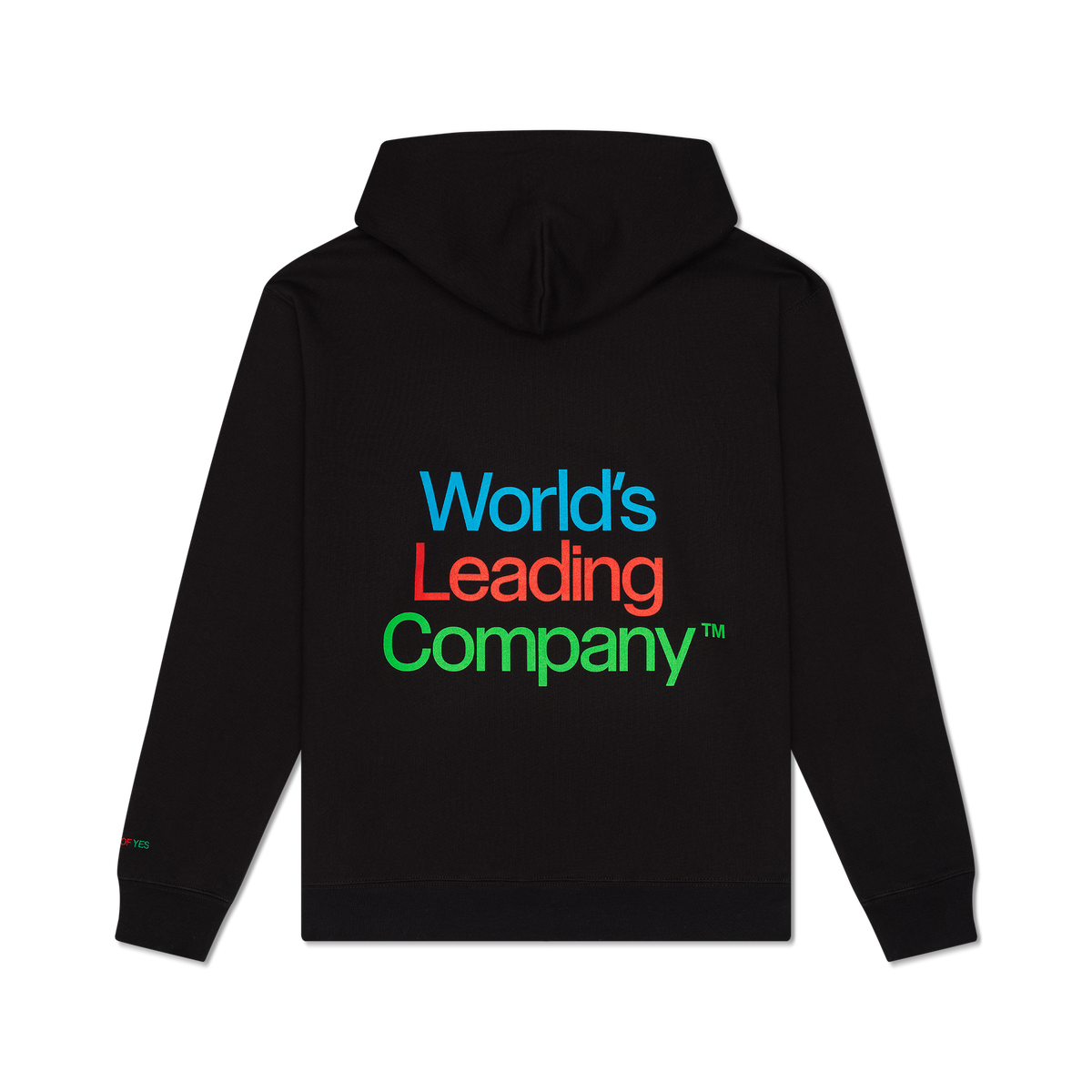 Core Hoodie