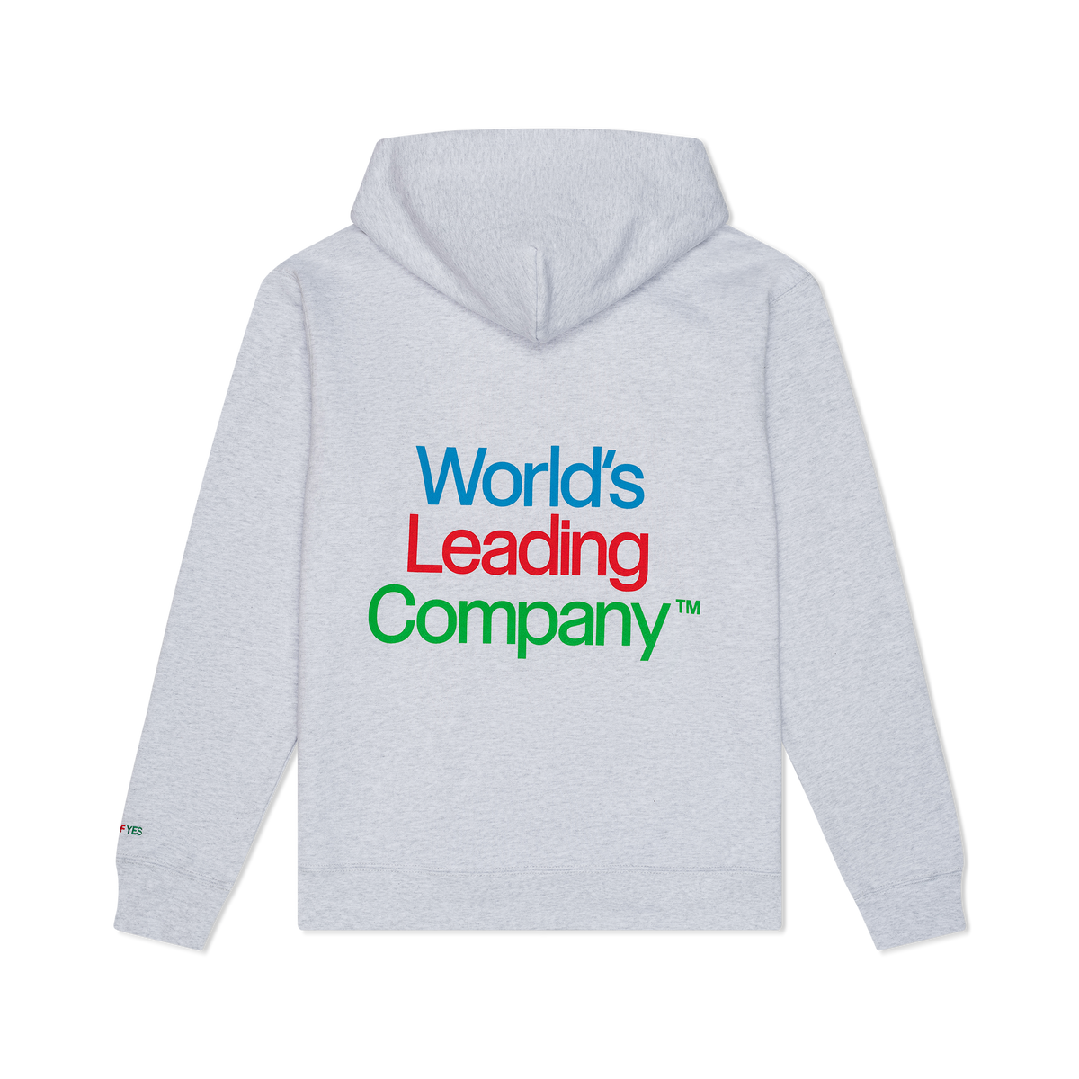 Core Hoodie
