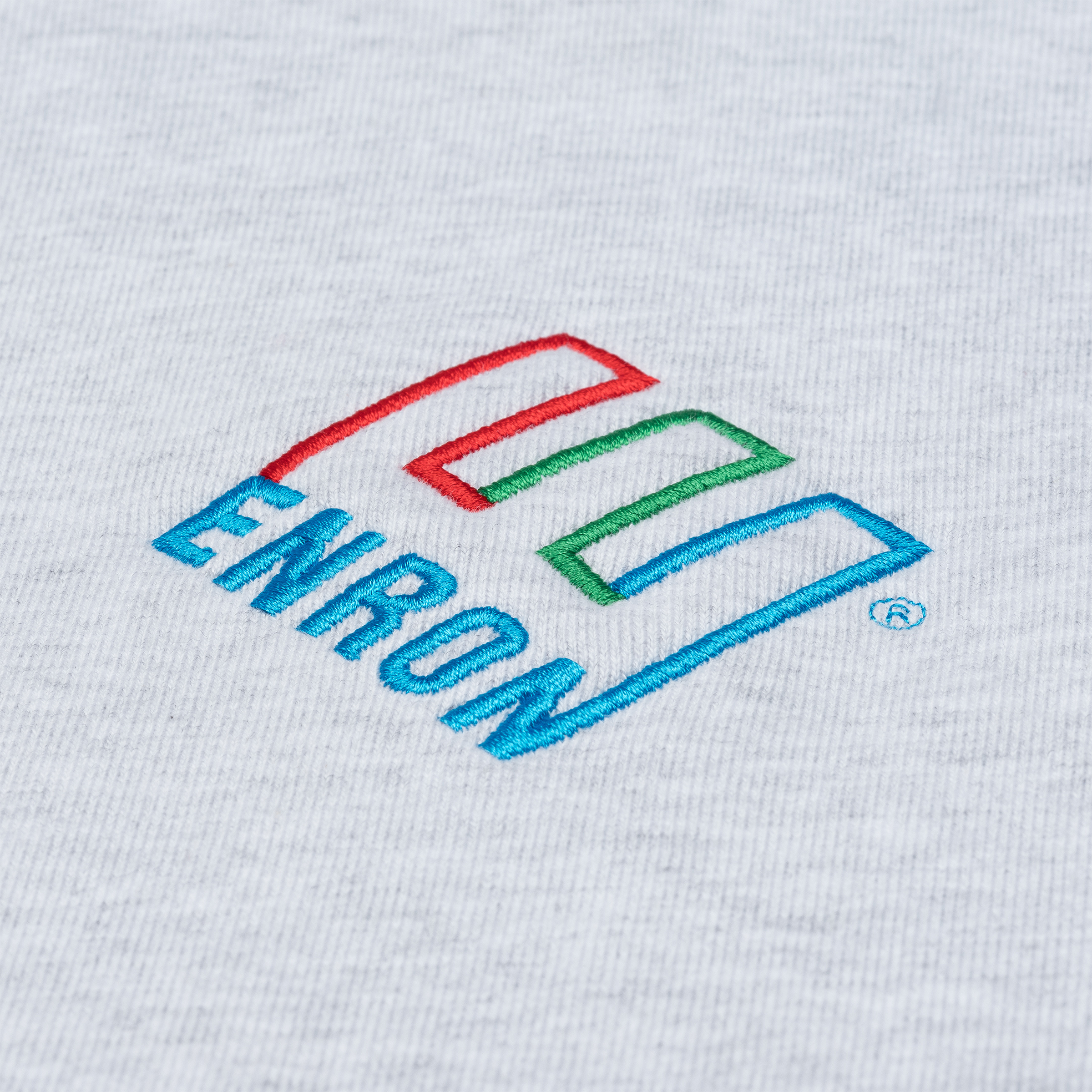 Core Hoodie - Ash Grey