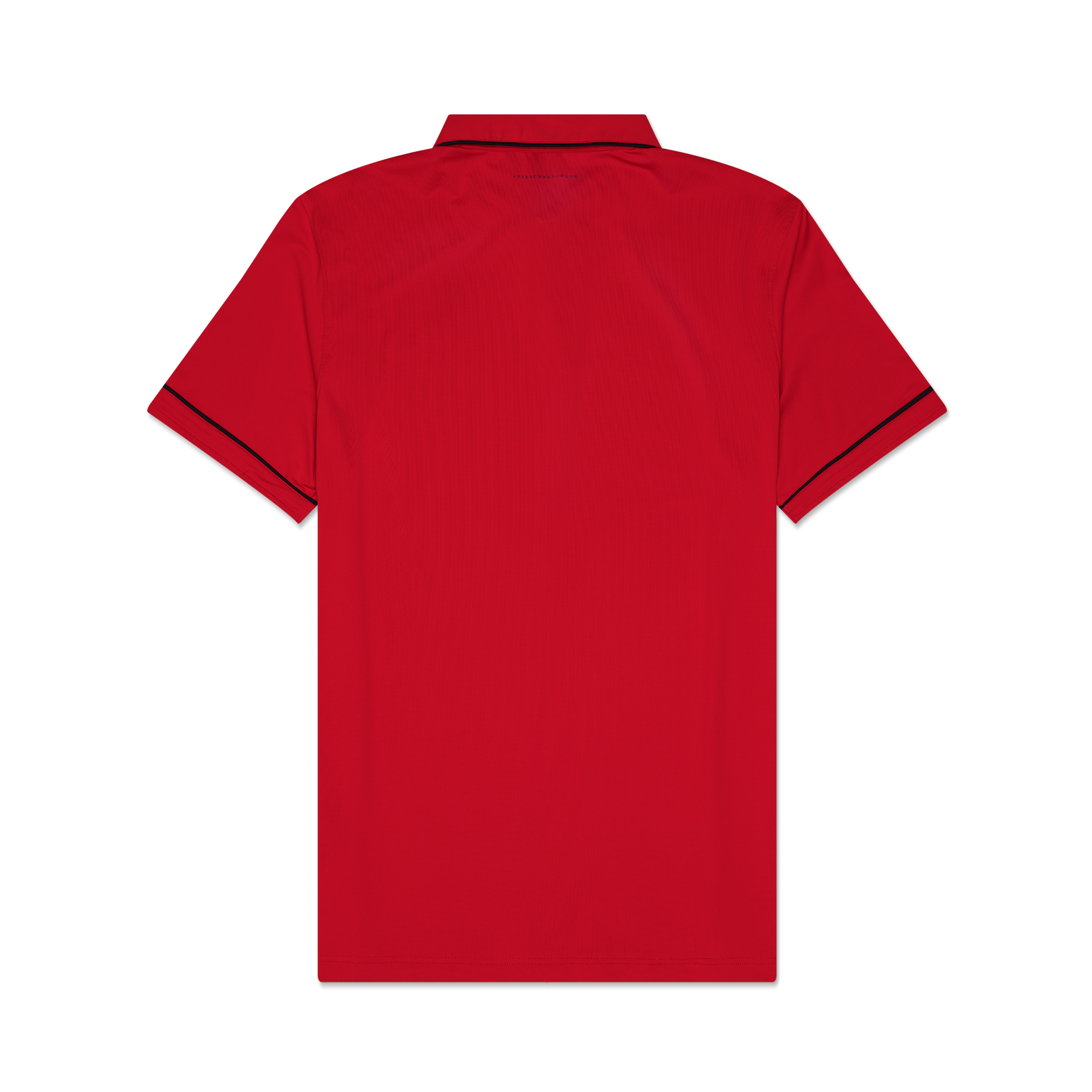 ENRON I Am Enron Polo