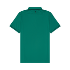 Enron Golf Polo - Green