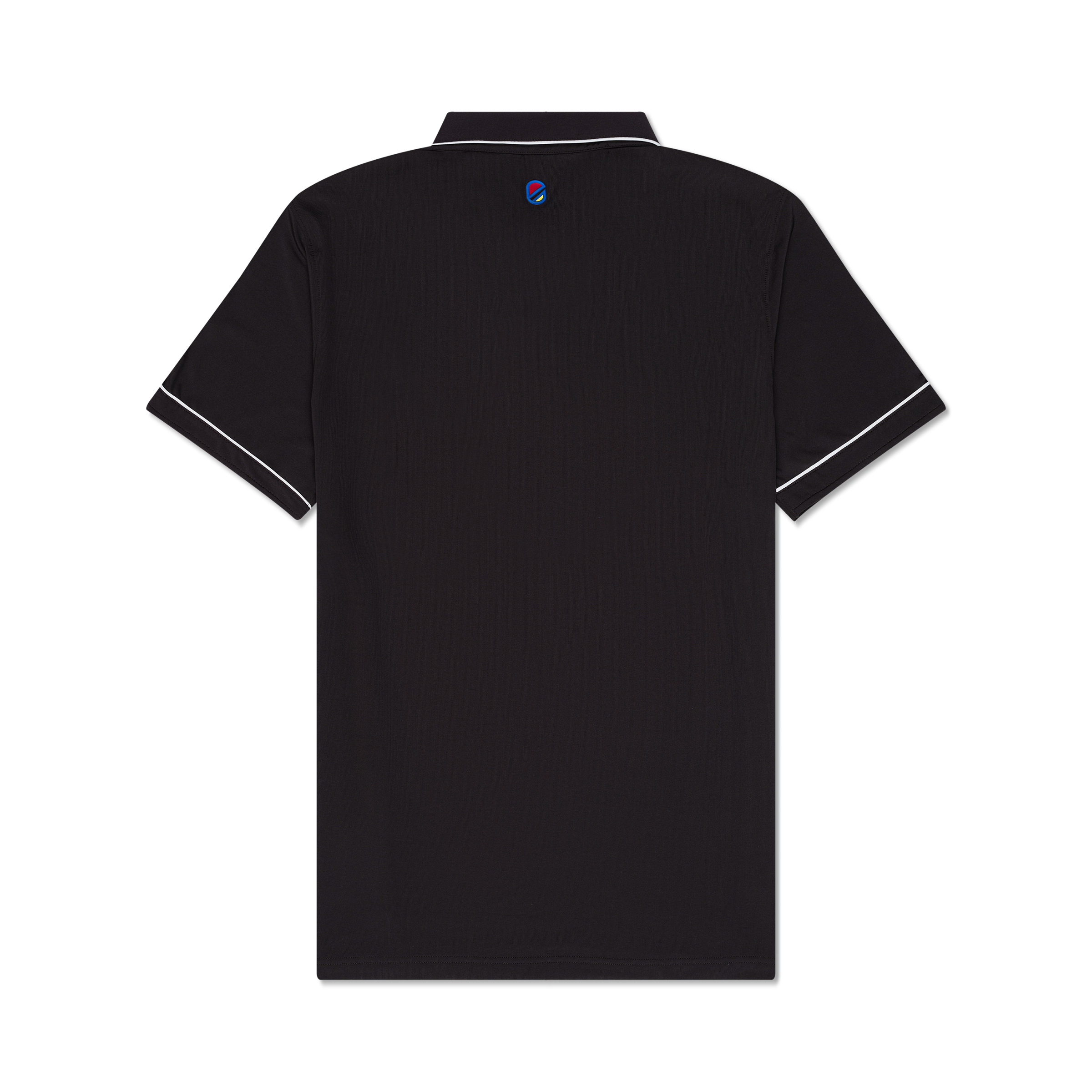 ENRON I Am Enron Polo