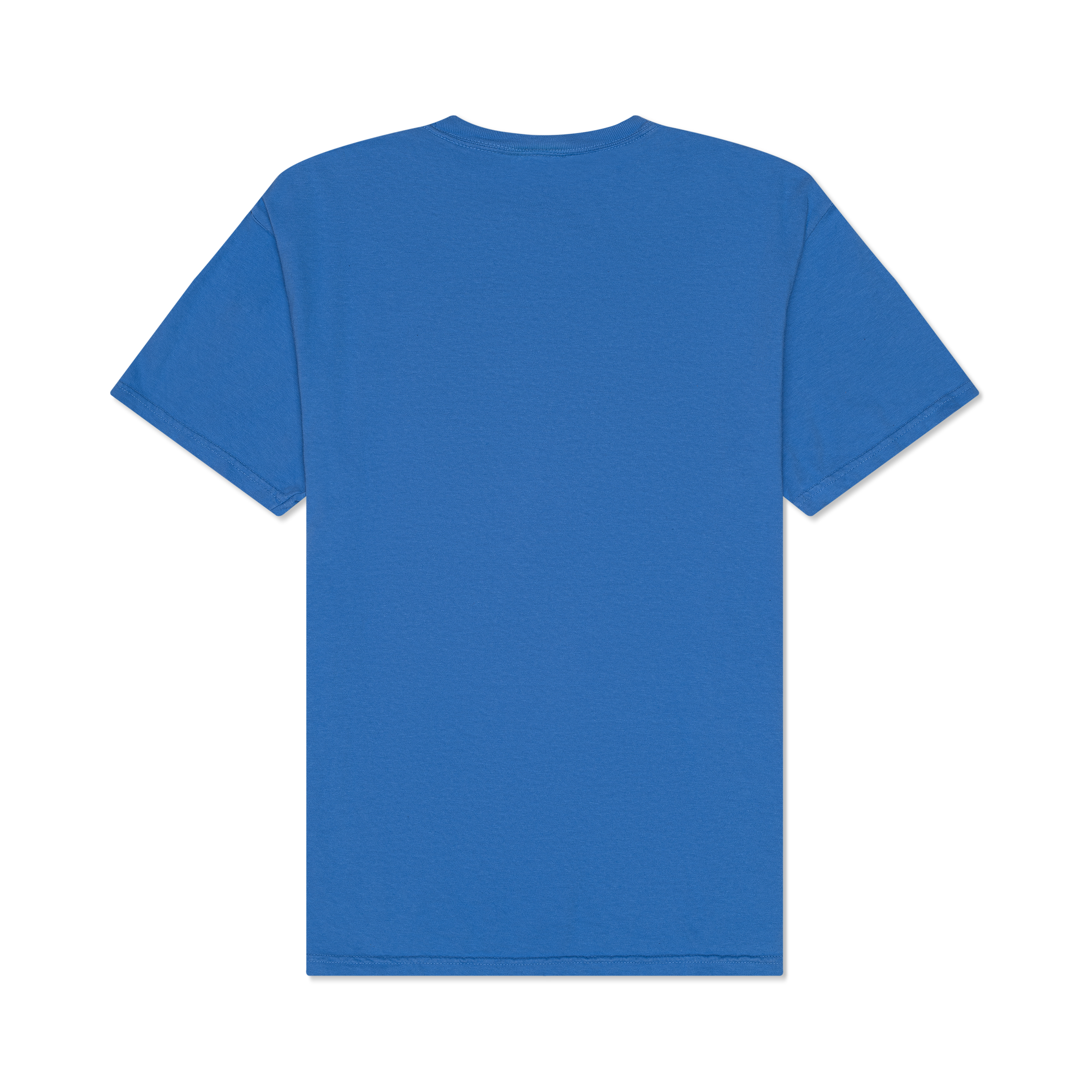 For Everyone Tee - Blue