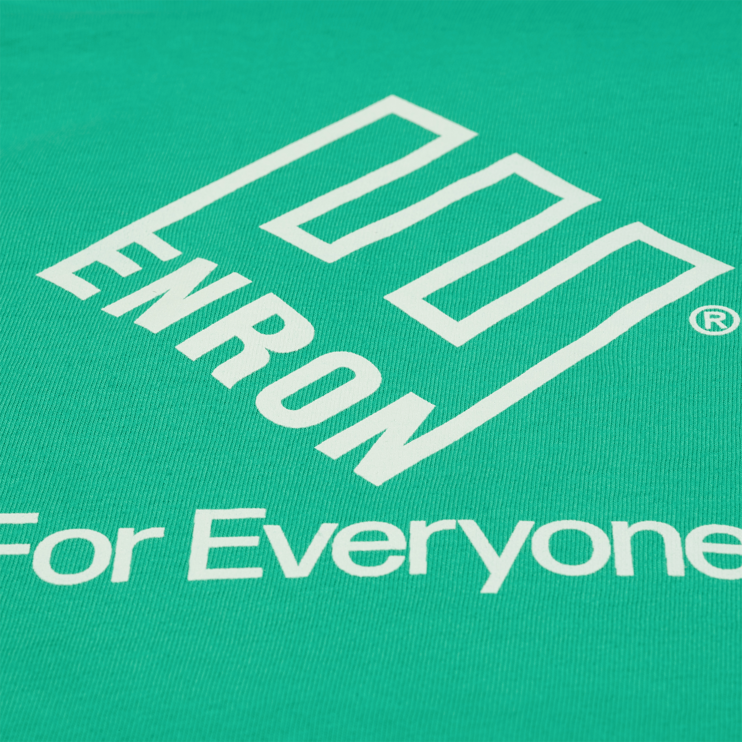 For Everyone Tee - Green