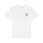 Core Tee - White