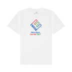 We're Back Tee
