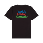 Core Tee - Black