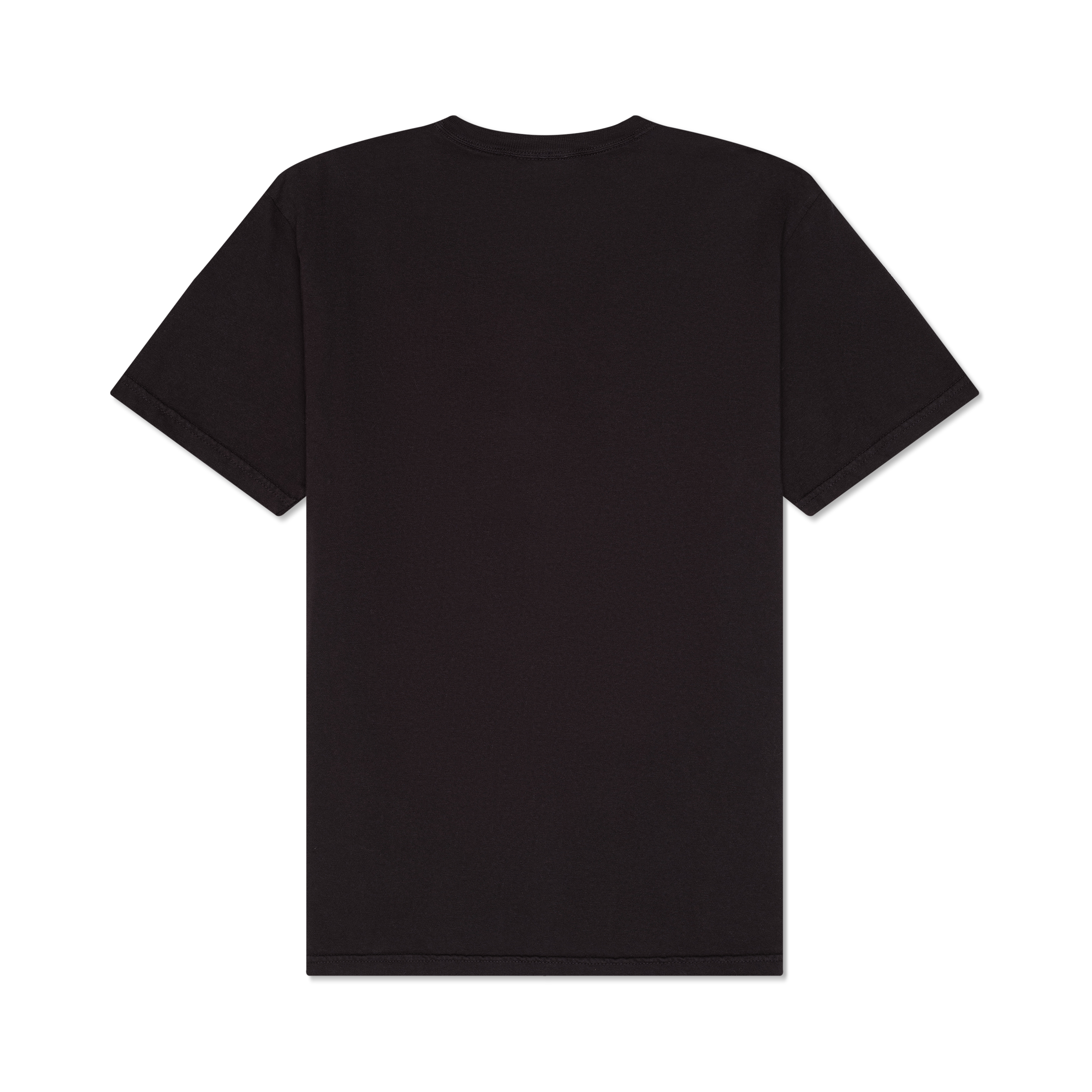 We're Back Tee - Black