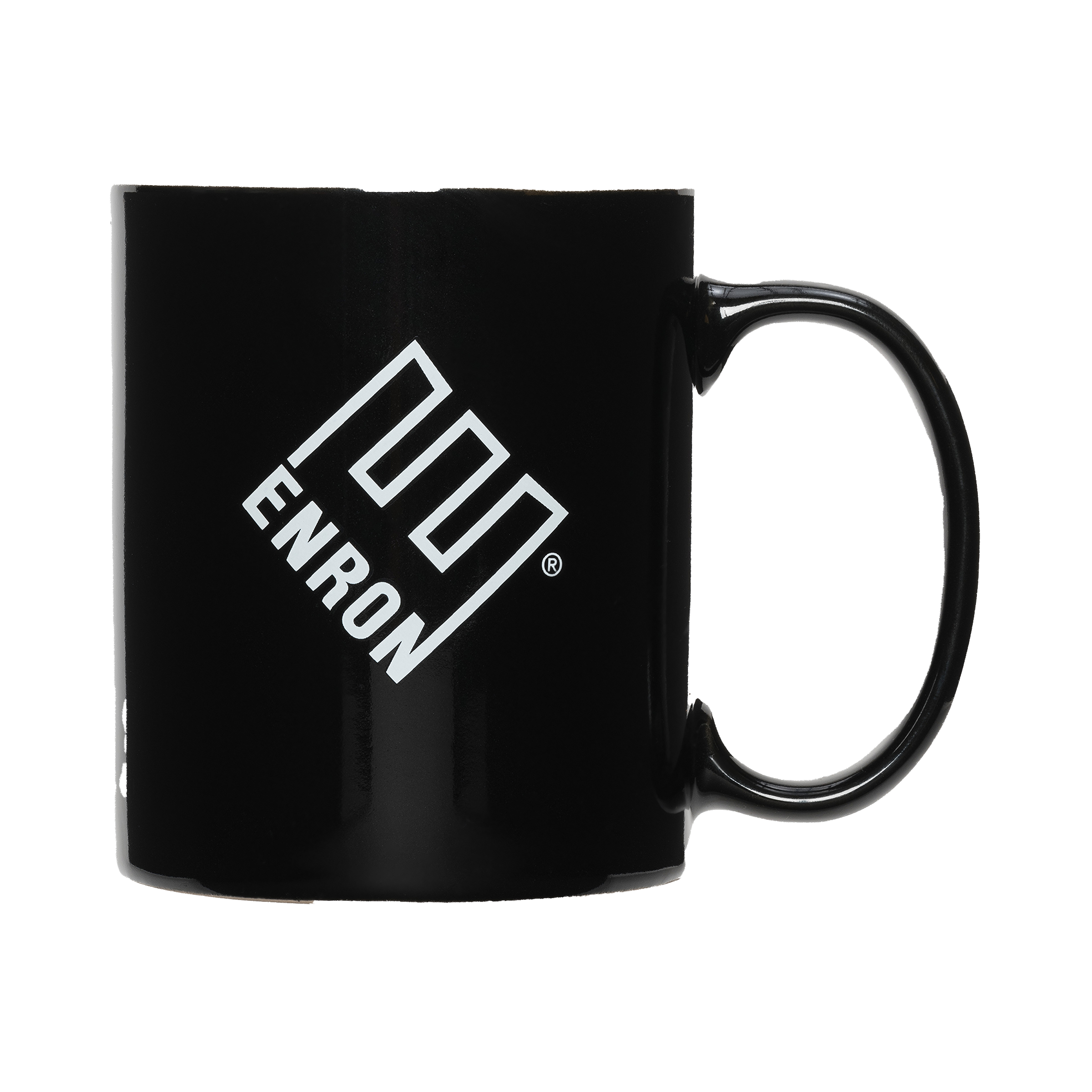 Great Energy Mug - Black