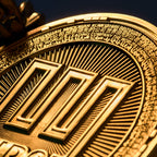 Commemorative Omniglot Rosetta Coin