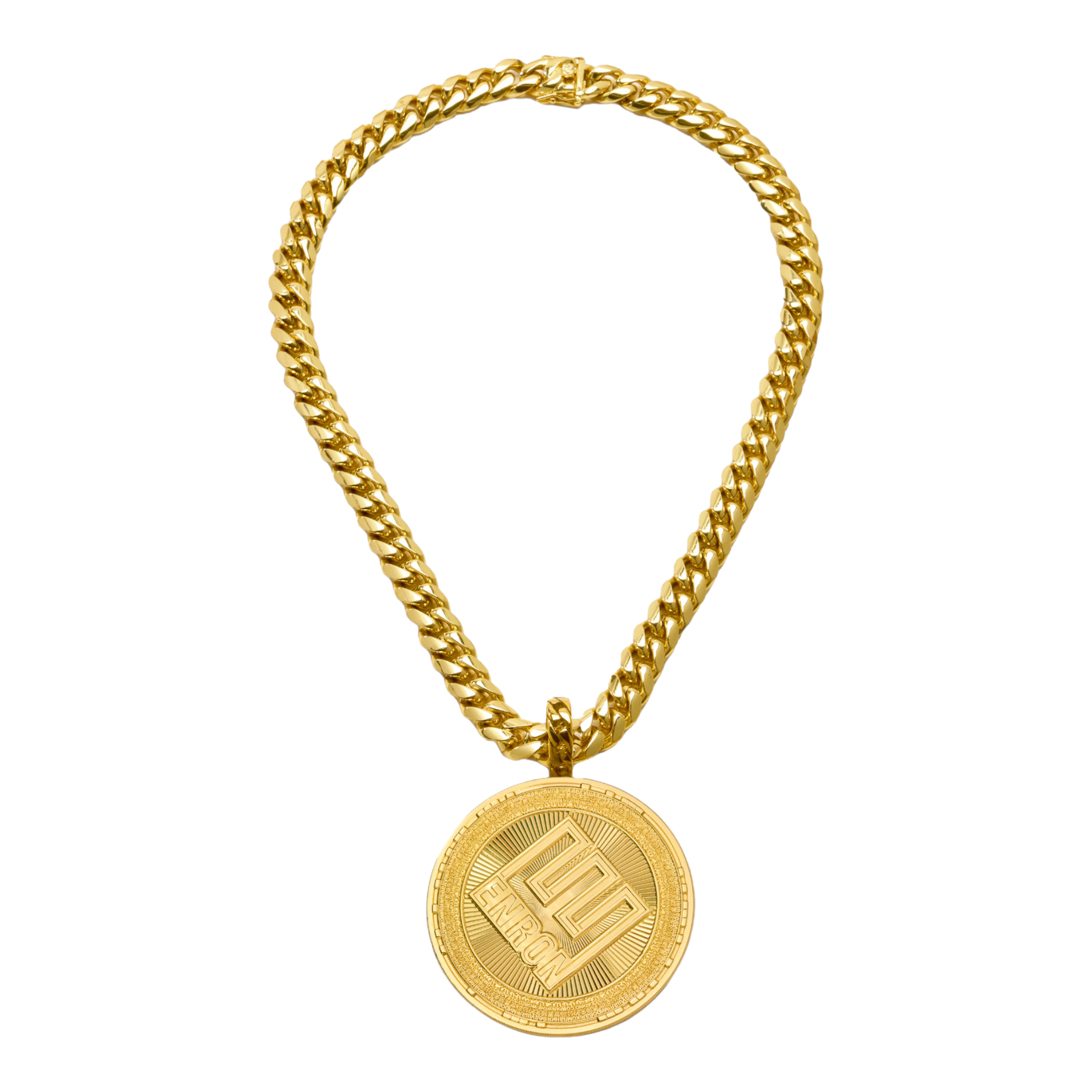 Commemorative Omniglot Rosetta Coin