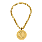 Commemorative Omniglot Rosetta Coin