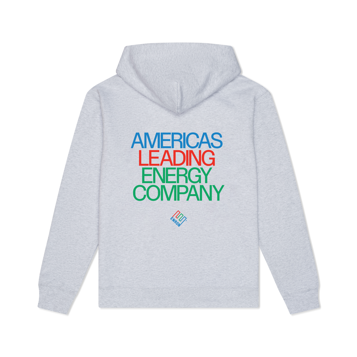 Americas Leading Energy Company Hoodie