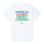 Americas Leading Energy Company Tee