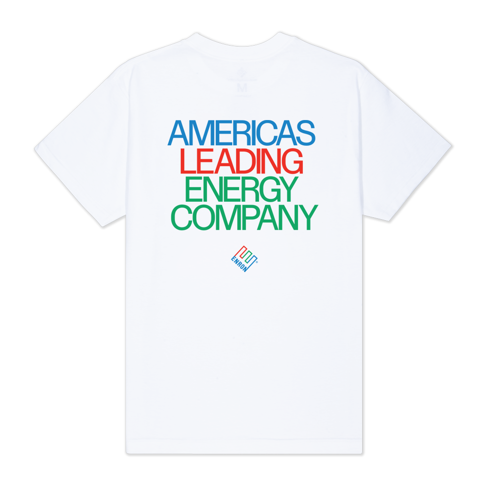 Americas Leading Energy Company Tee