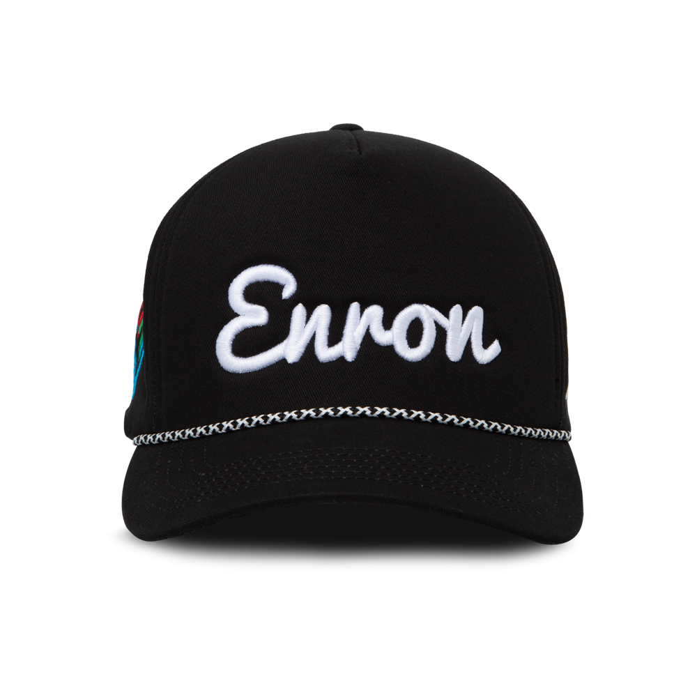 Pro E1 Performance Hat - Black
