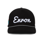 Pro E1 Performance Hat - Black