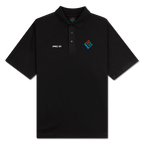 Pro E1 Polo - Black