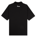 Pro E1 Polo - Black