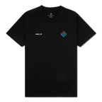 Pro E1 Tee - Black