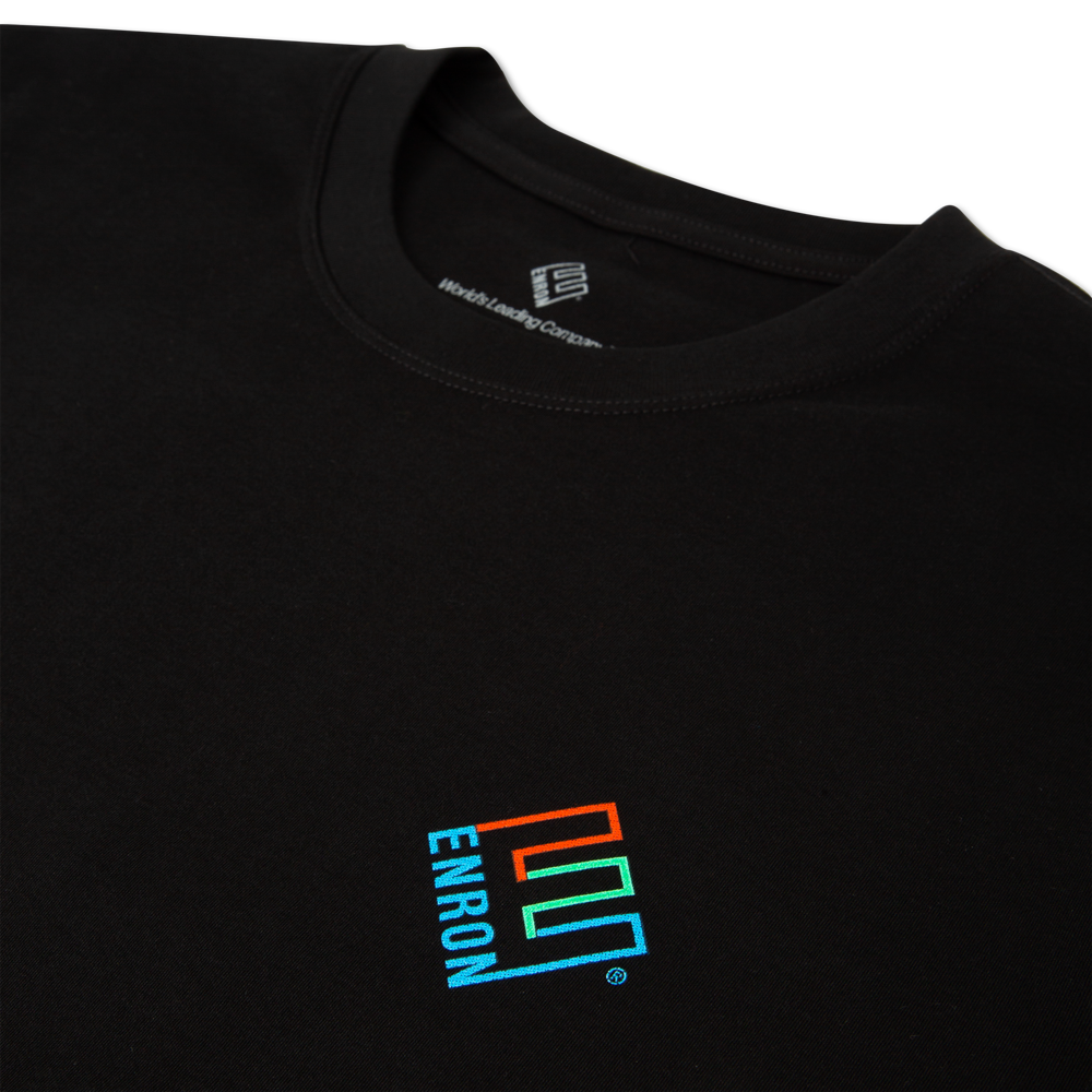 Pro E1 Tee - Black