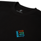 Pro E1 Tee - Black
