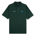 Pro E1 Polo - Green