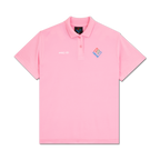 Pro E1 Polo - Pink