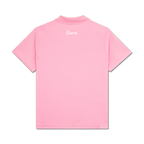Pro E1 Polo - Pink
