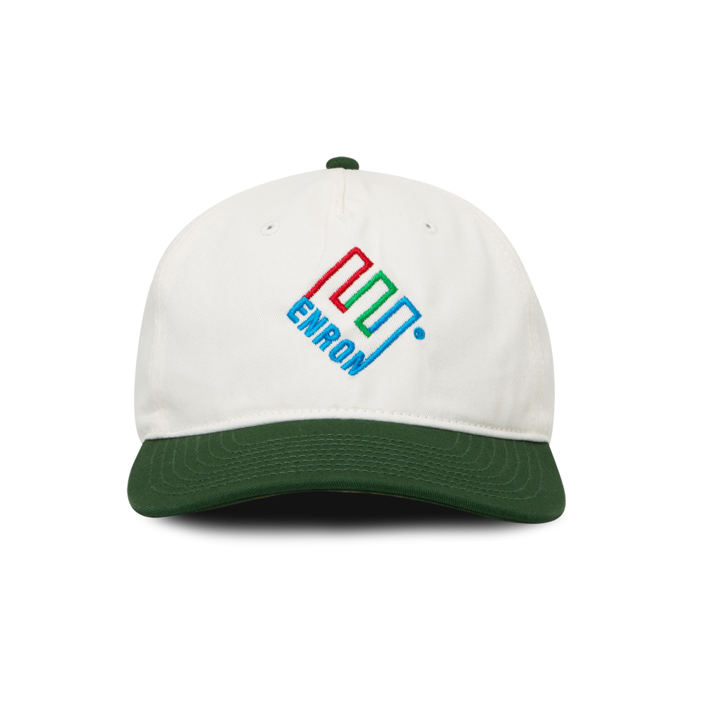 Pro E1 Hat - Green