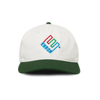 Pro E1 Hat - Green