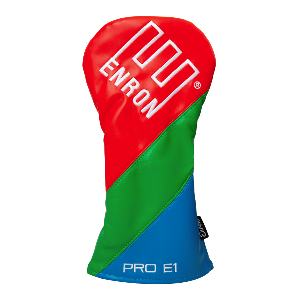 Pro E1 Driver Cover