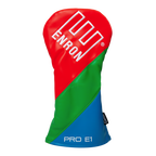 Pro E1 Driver Cover