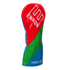 Pro E1 Driver Cover
