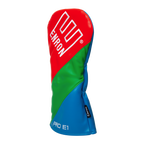 Pro E1 Driver Cover