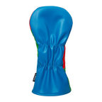 Pro E1 Driver Cover