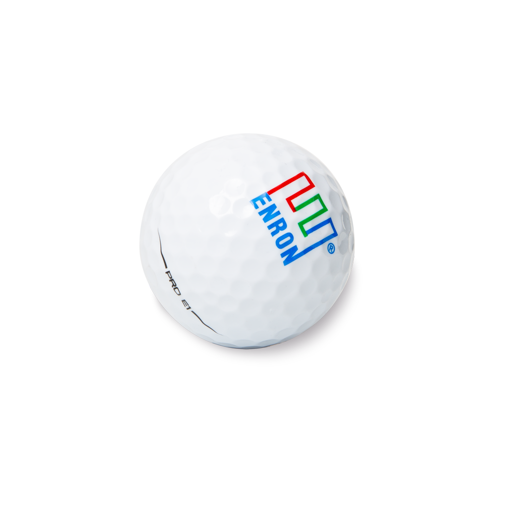 Pro E1 Golf Balls