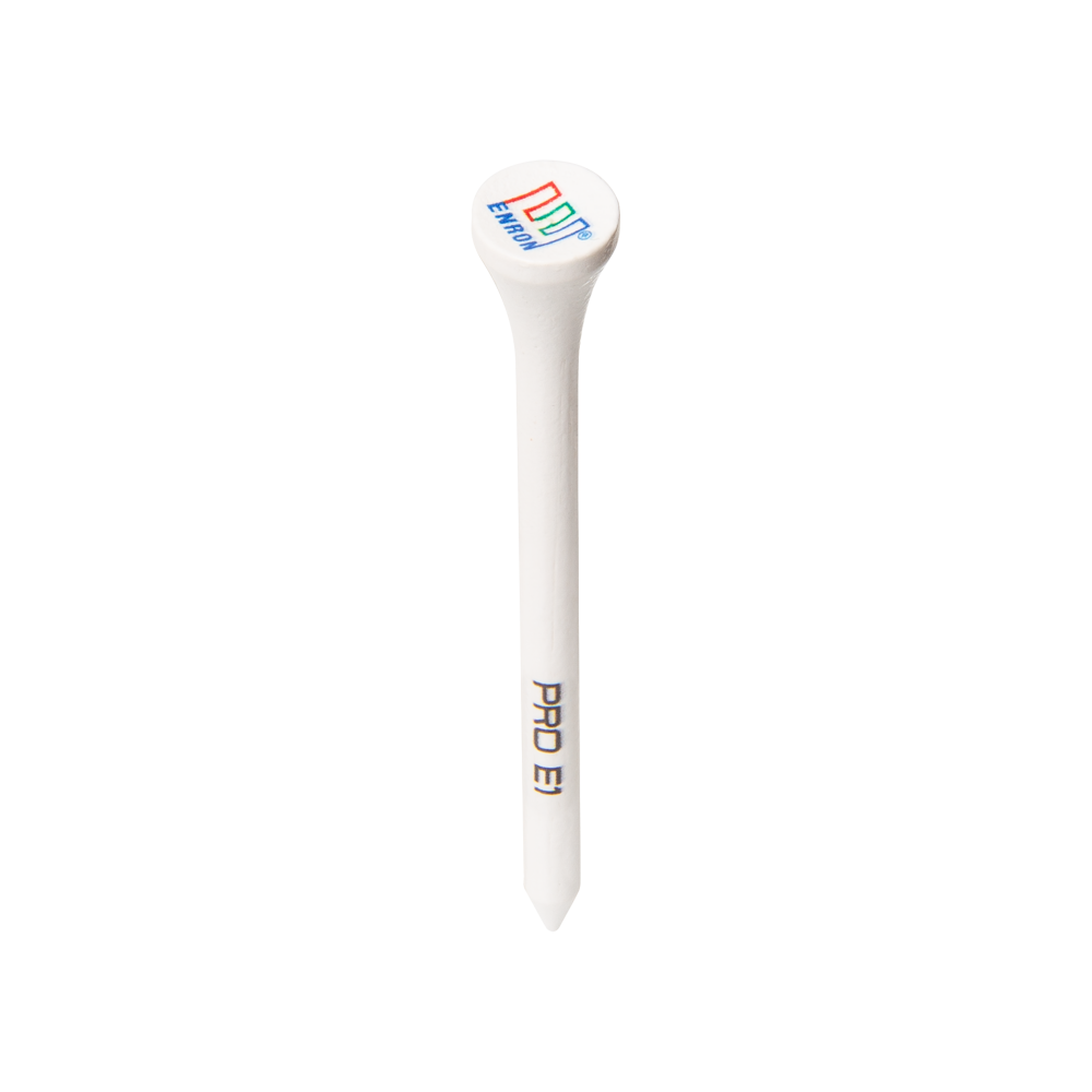 Pro E1 Wooden Tees