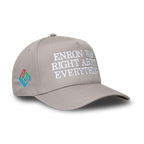 Enron Was Right - Grey