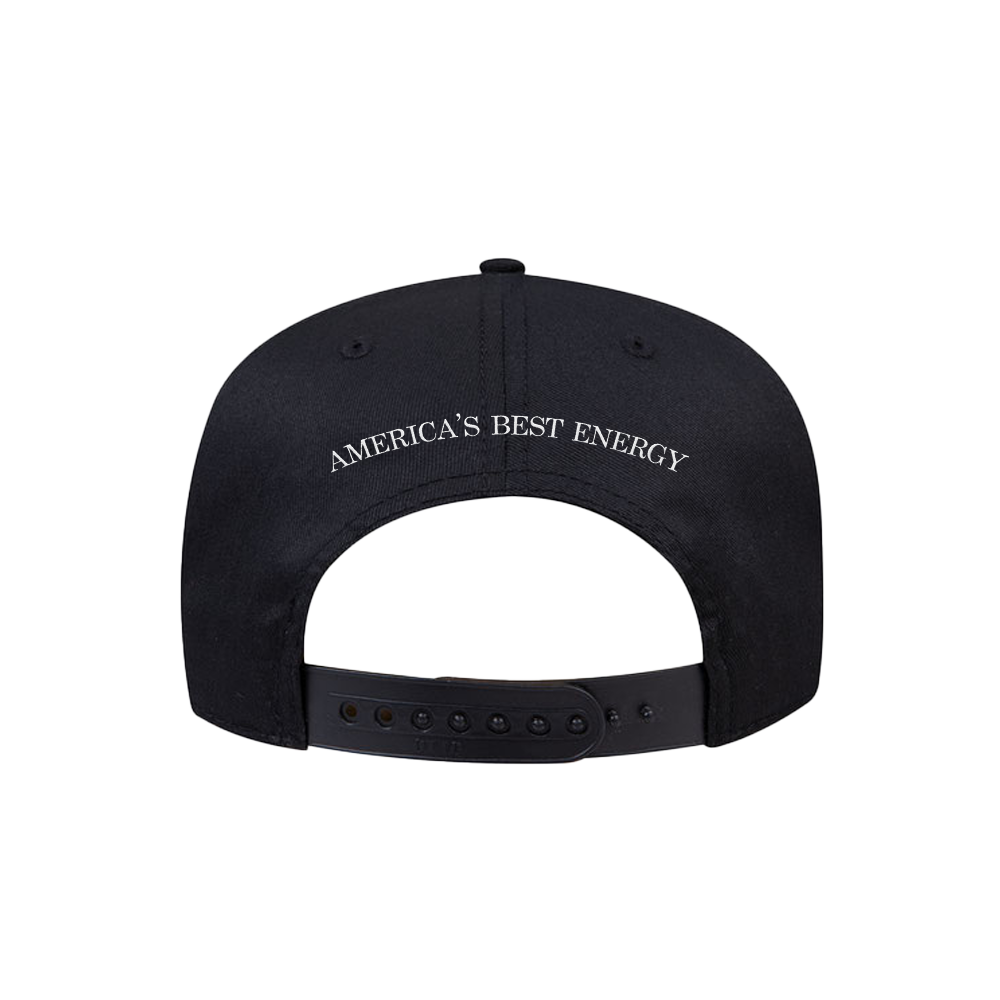 Enron Was Right - Black