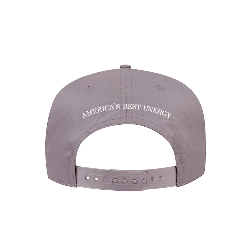 Enron Was Right - Gray