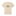Enron Egg Tee - Ivory